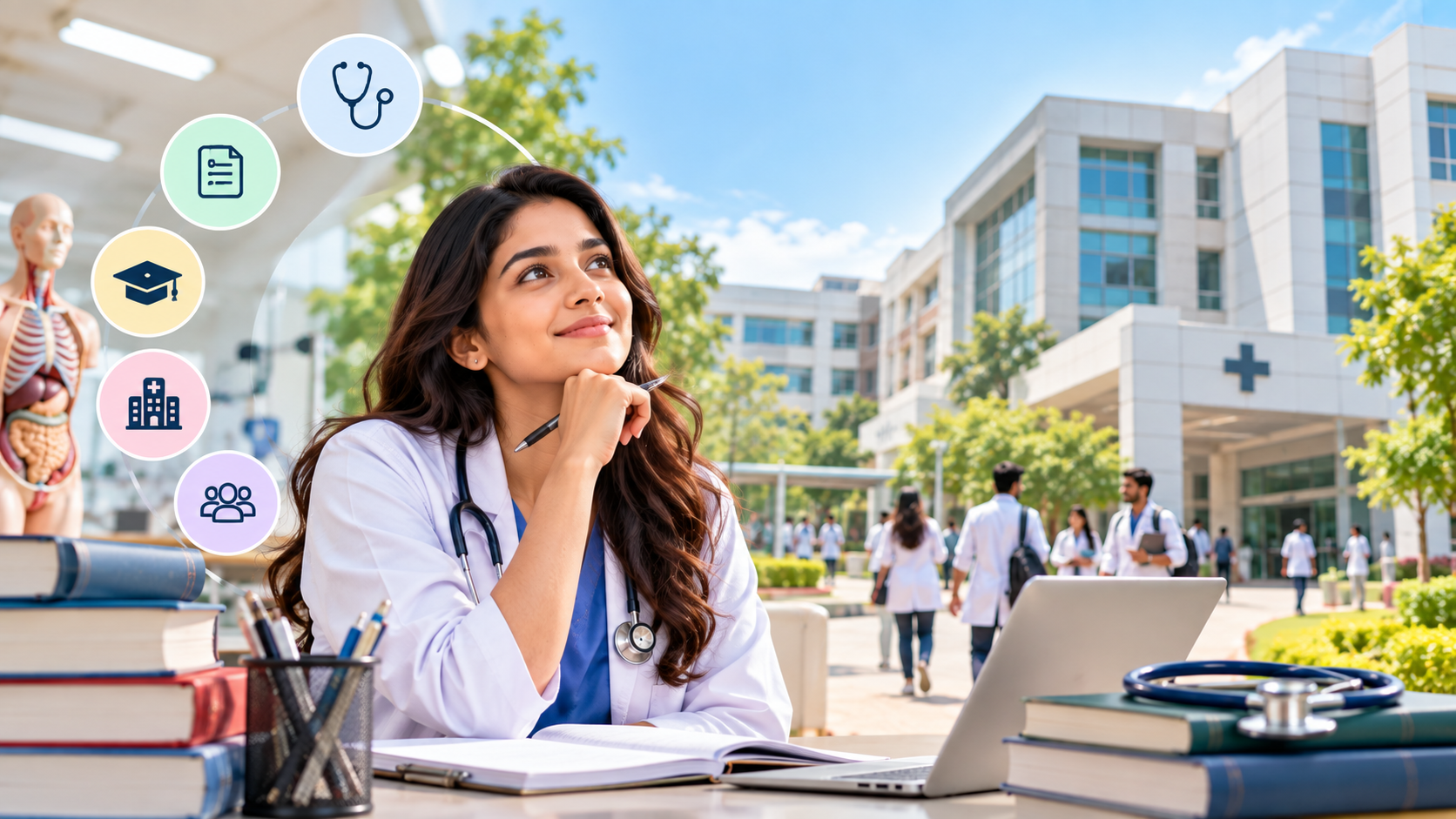MBBS Admission Guide: What Students Should Know Before Choosing a Medical College