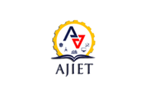 A J Institute of Engineering and Technology logo