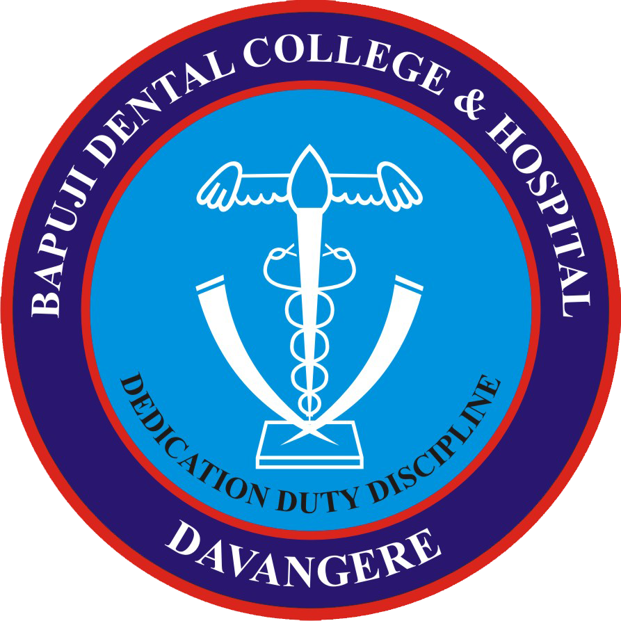 Bapuji Dental College & Hospital, Davangere