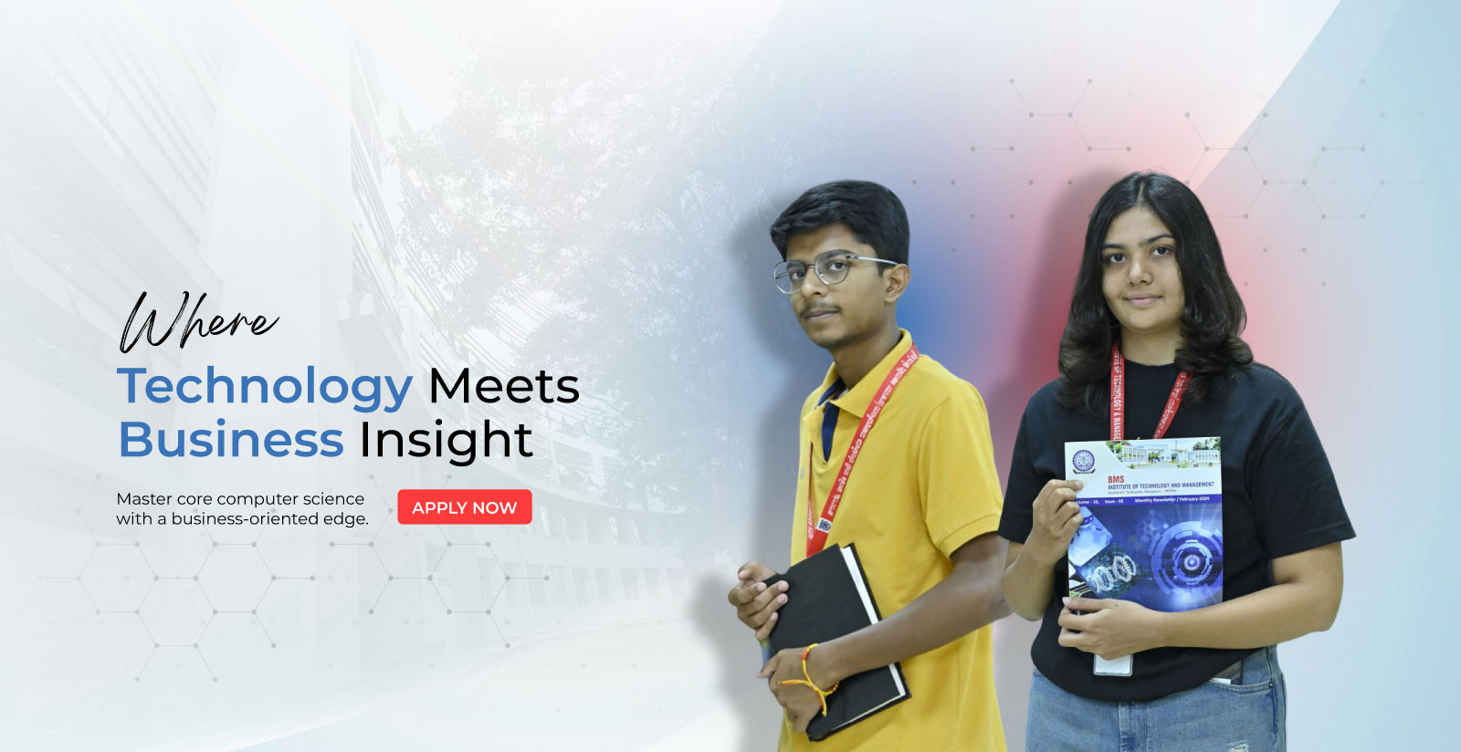 BMS Institute of Technology & Management gallery photo 1