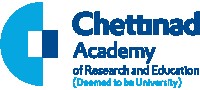 Chettinad Institute of Medical Education and Research logo