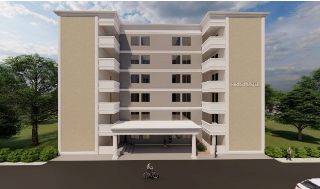 Chitradurga Medical College and Research Institute