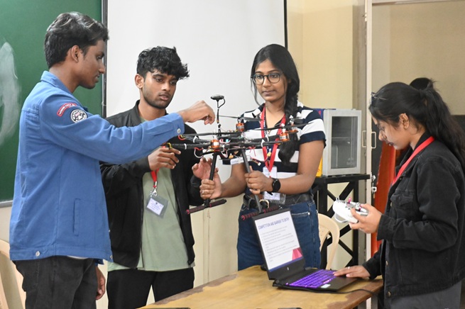 CMR Institute of Technology