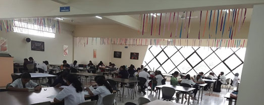 Dayanand Sagar College of Dental Sciences, Bangalore
