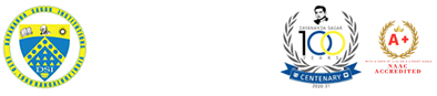 Dayanand Sagar College of Dental Sciences, Bangalore logo