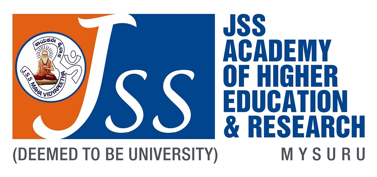 JSS Medical College, Mysore logo