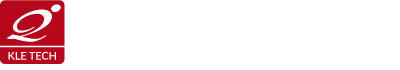 K.L.E. Institute of Technology logo