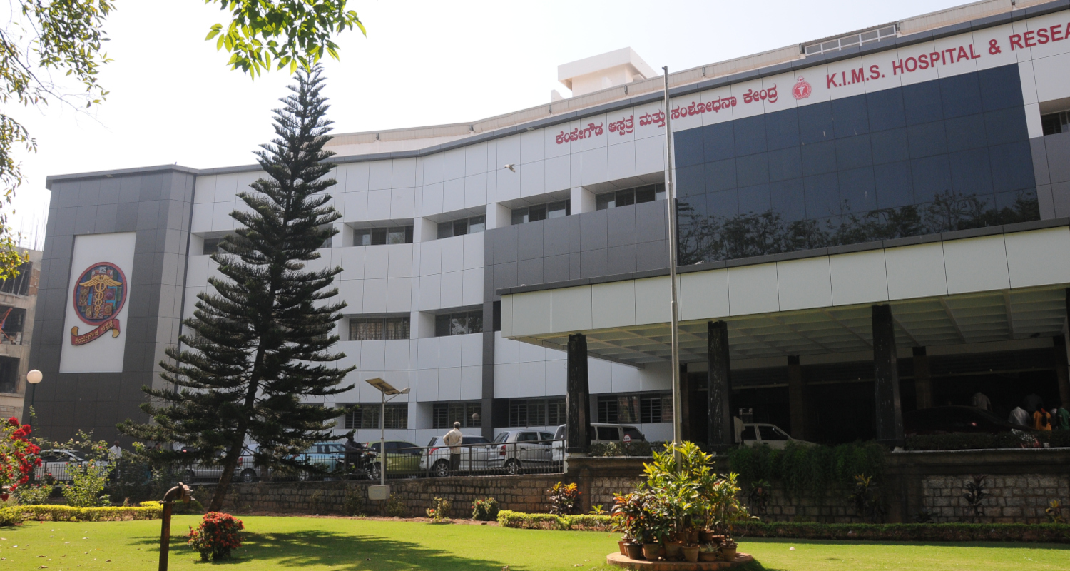 Kempegowda Institute of Medical Sciences, Bangalore