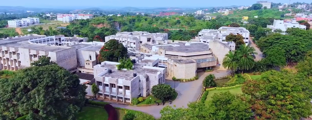 S.D.M. College of Engineering & Technology