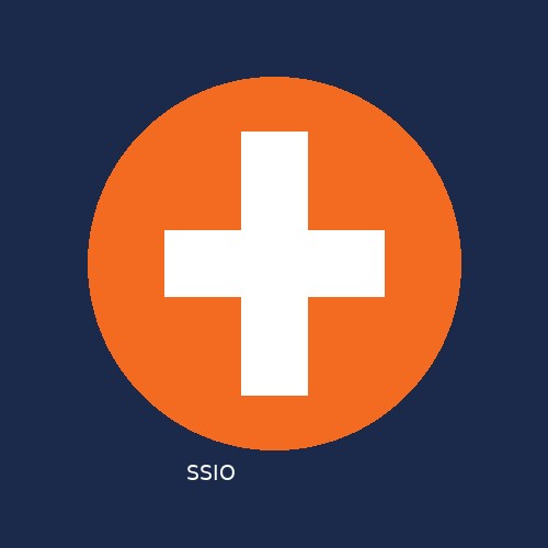S S Institute of Medical Sciences & Research Centre, Davangere logo