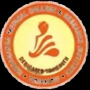 Siddaganga Medical College and Research Institute, Tumakuru logo
