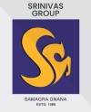Srinivas Institute of Medical Research Centre, Srinivasnagar, Mangalore logo
