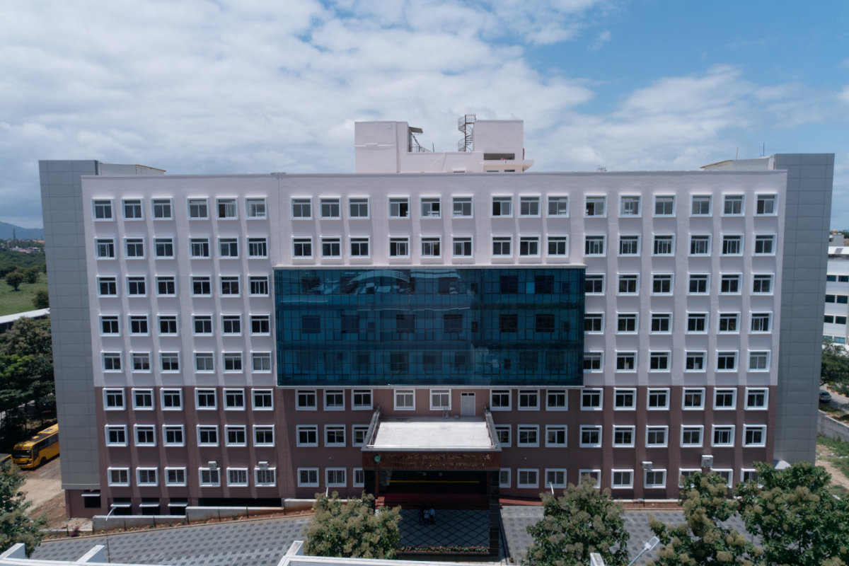 Vidyavardhaka College of Engineering