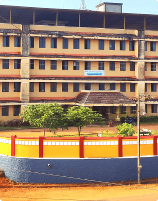 Vivekananda College of Engineering & Technology