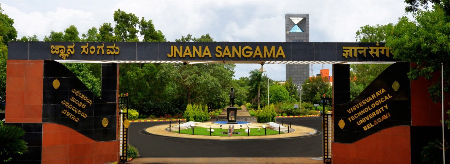 Vivekananda Institute of Technology