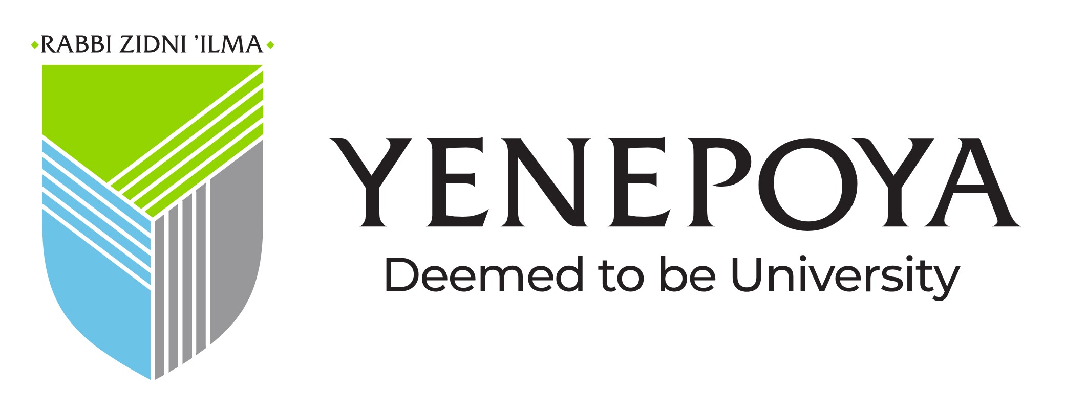 Yenepoya Medical College, Mangalore logo