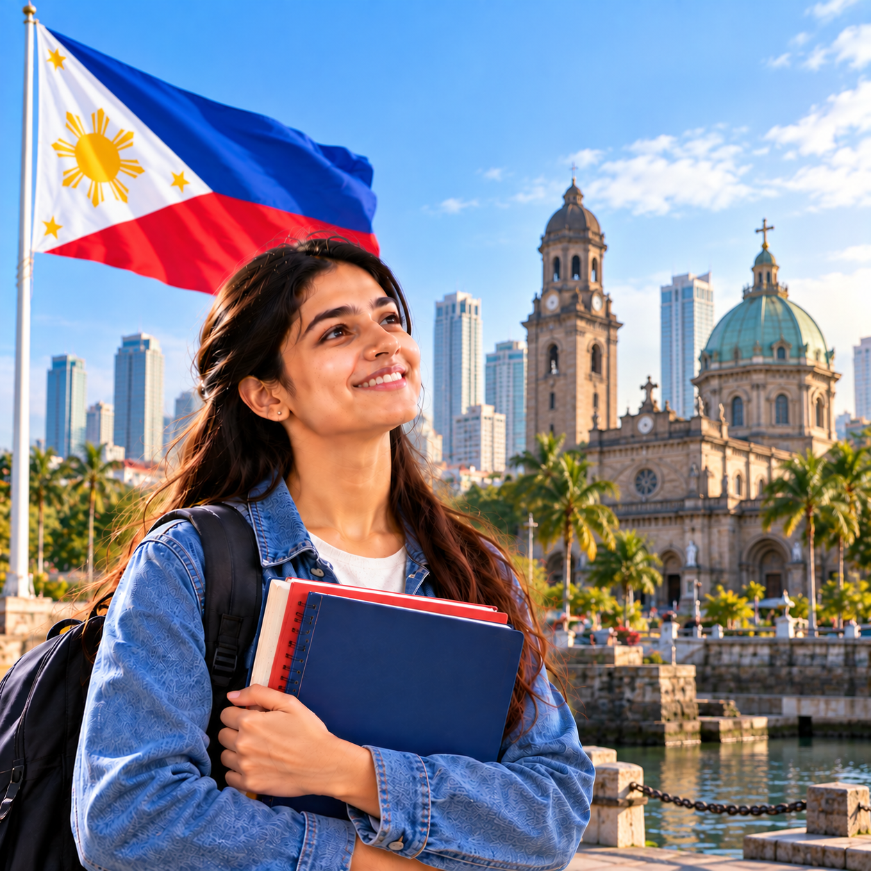 Philippines