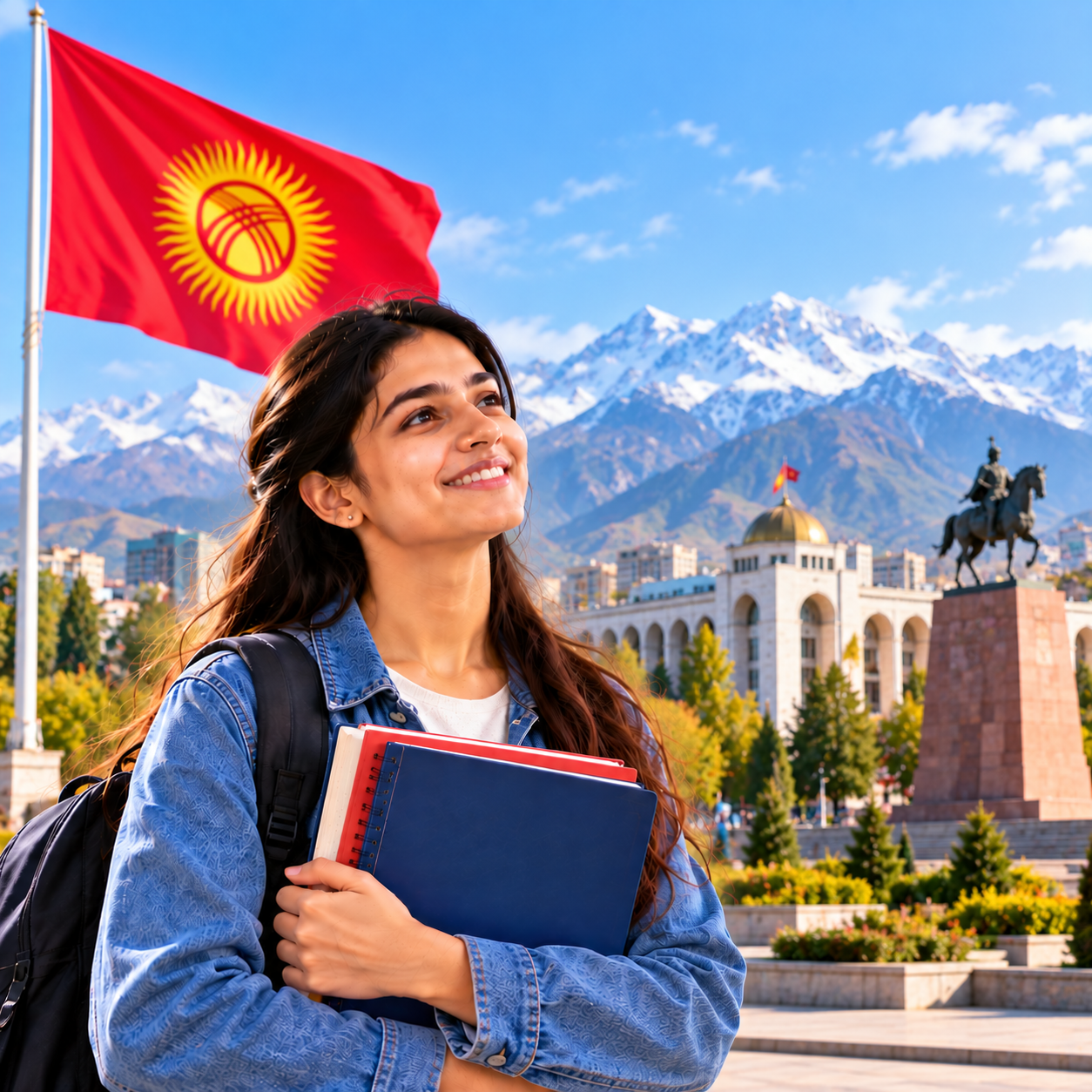 Kyrgyzstan