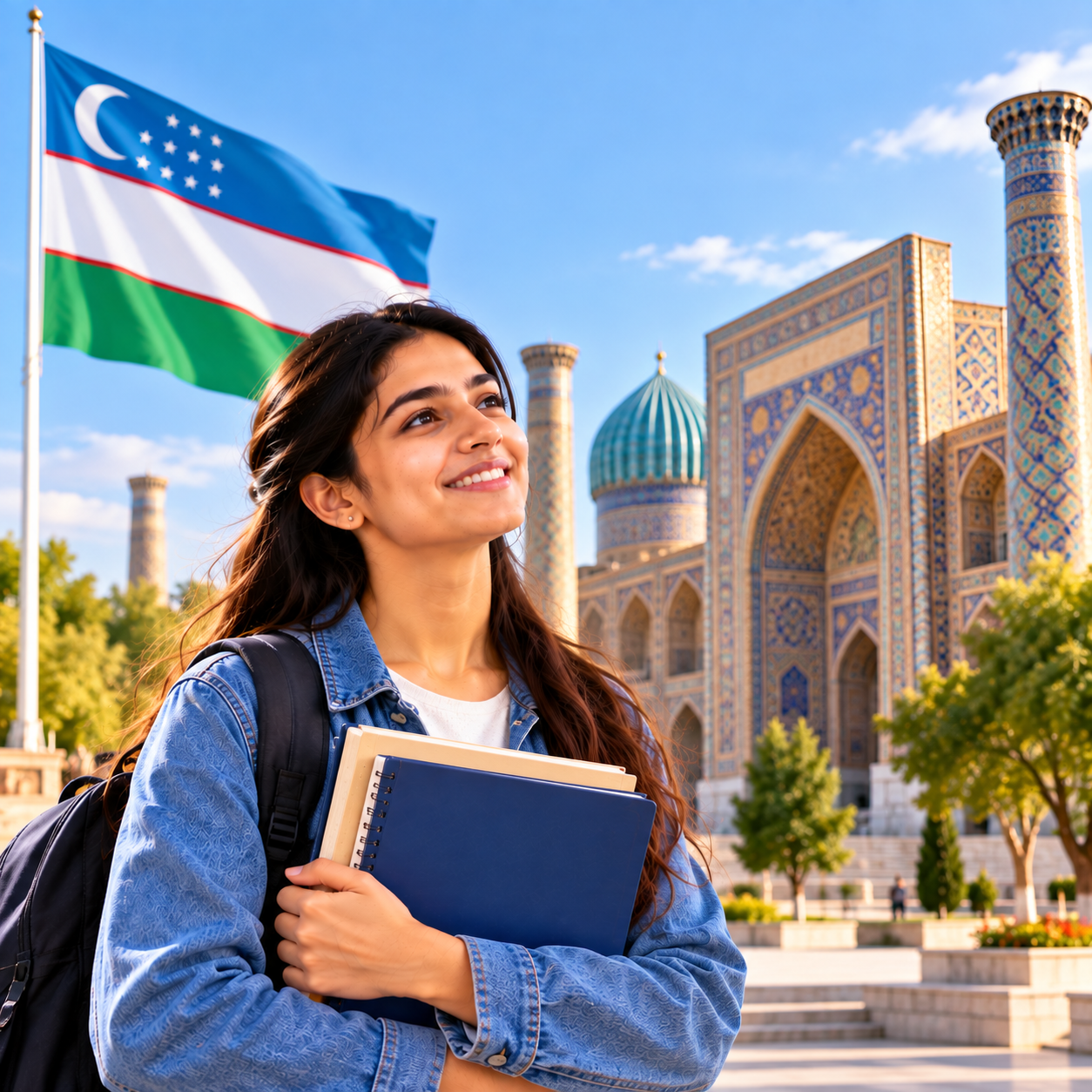 Uzbekistan