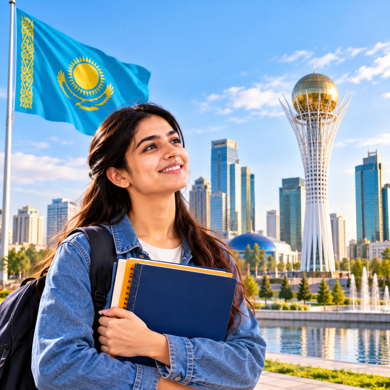 Kazakhstan