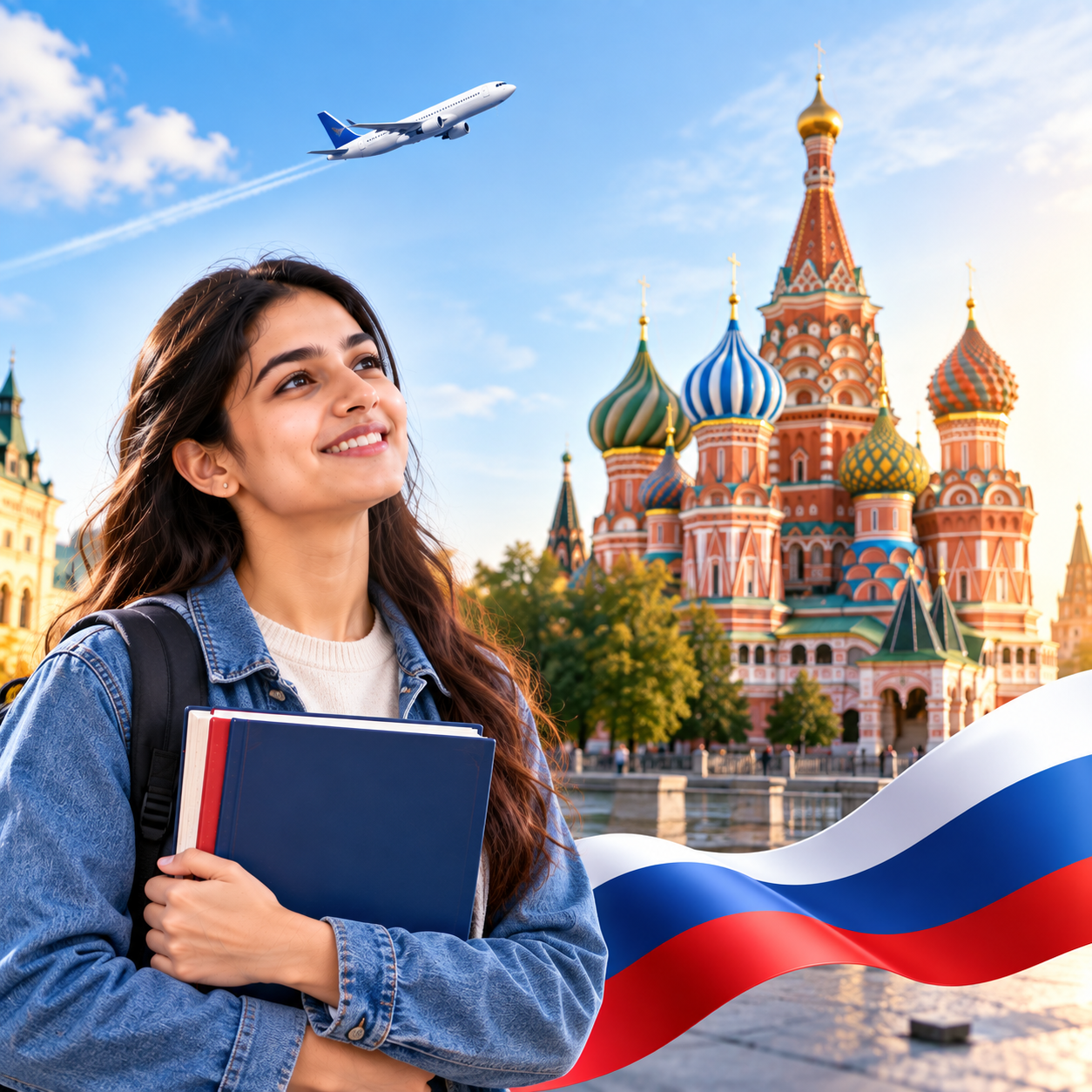 Russia